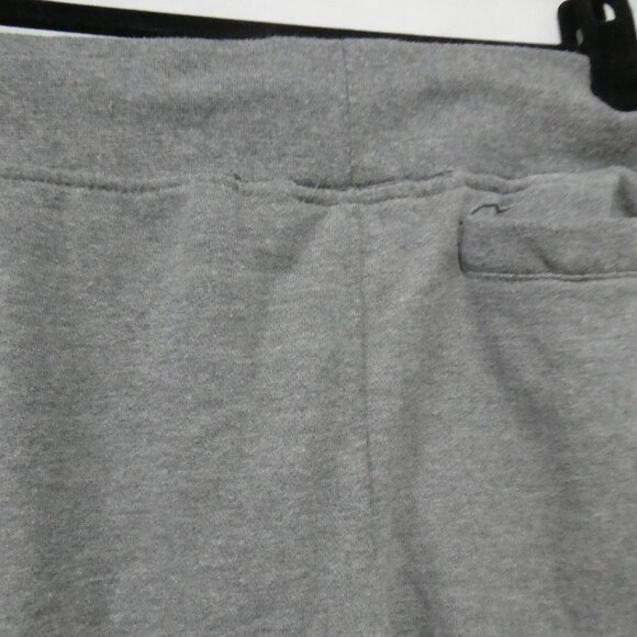 FILA | xs - extra small | Grey Sweatpants | Cuffed Hems | Small Hole On Front - Picture 9 of 15